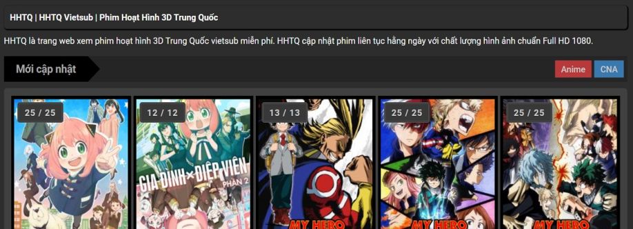 HHTQ TQ cover