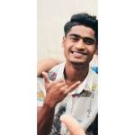 Following profile image