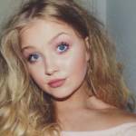 Following profile image