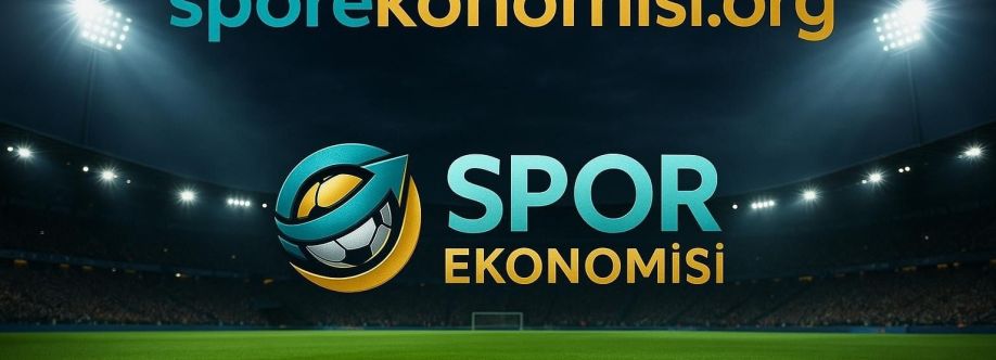 Spor Ekonomisi cover
