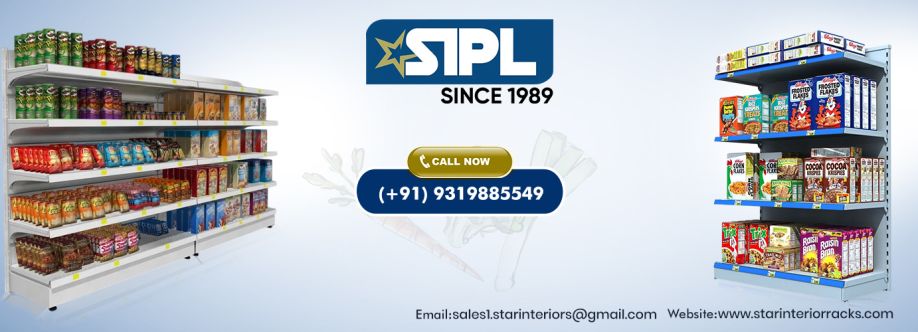 Star Interiors Private Limited cover
