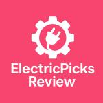 Electric Picks Review Profile Picture