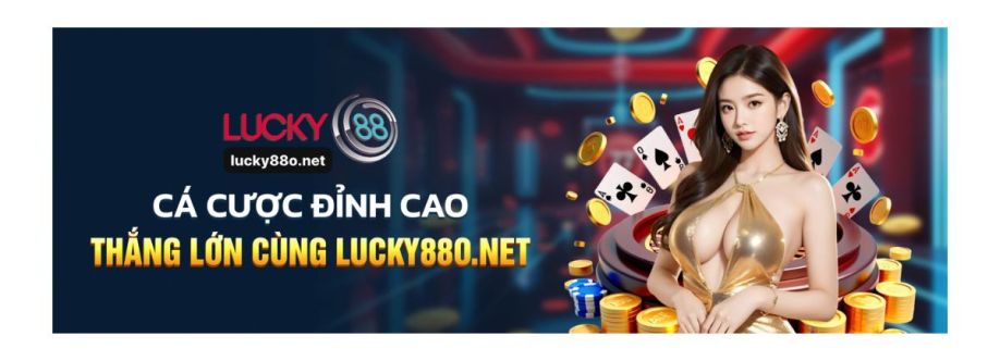 LUCKY88 ONET cover
