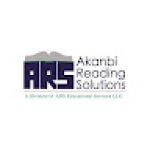 Akanbi Reading Solutions Profile Picture