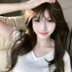 Following profile image