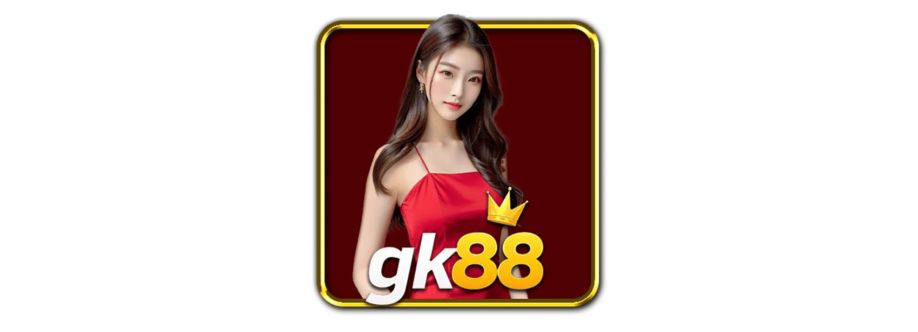 Gk88vn Design cover