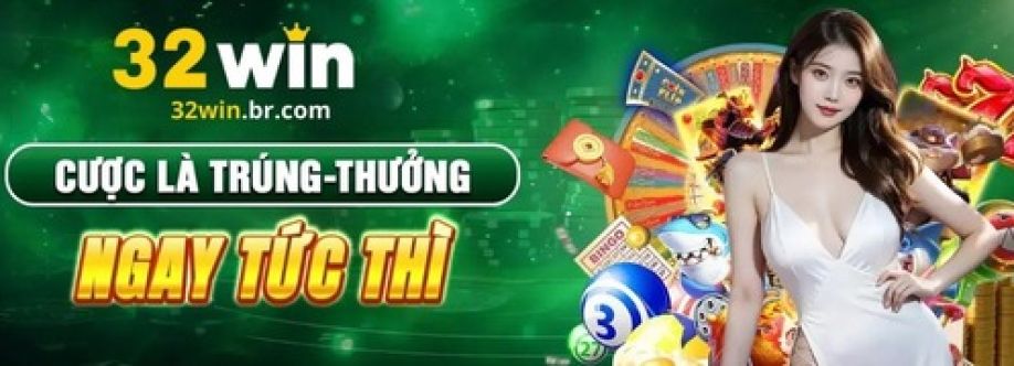 32WIN BRCOM cover