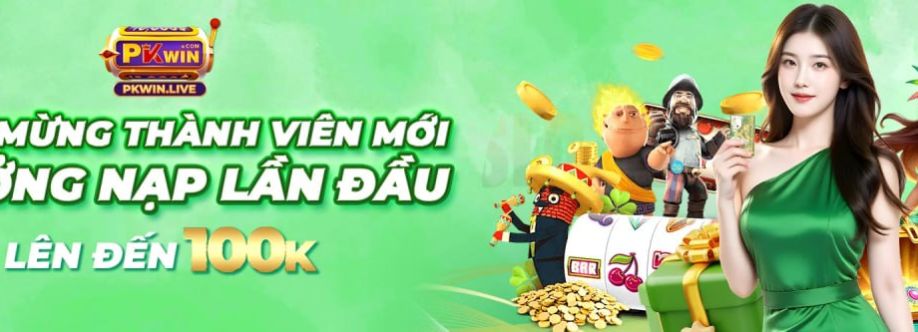 Nhà Cái PKwin cover