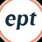 Following profile image