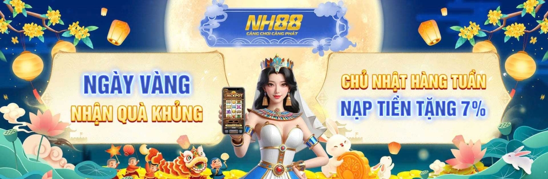 NH88 cover