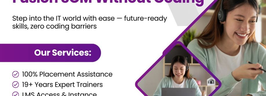 Join Oracle Fusion SCM cloud online training Live-demo