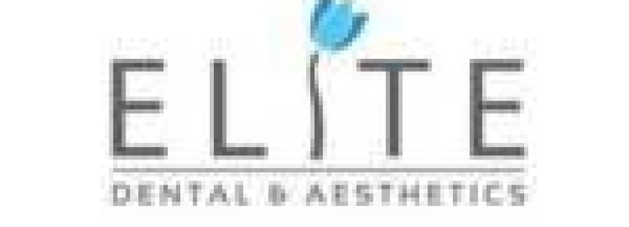 Elite dental Aesthetics cover