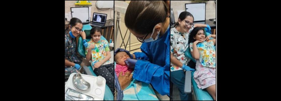 Kidsmile Dental Clinic cover