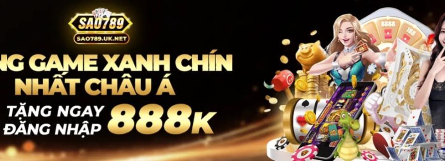 Nhà Cái Sao789 cover