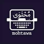 Following profile image