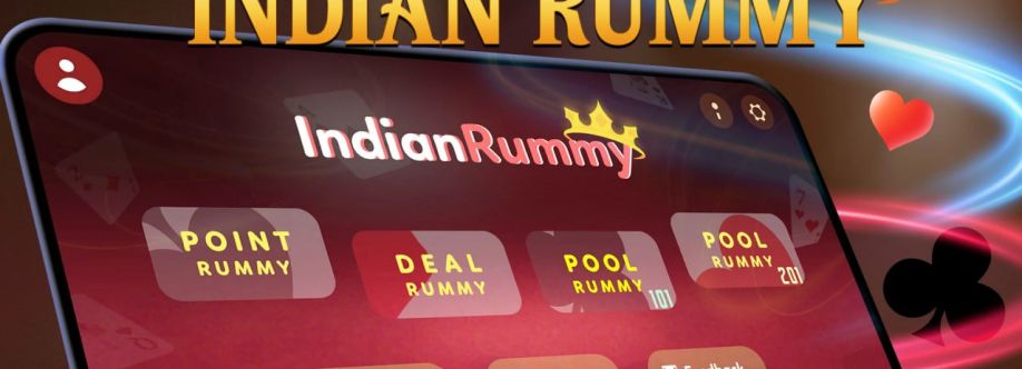 Rummy cover