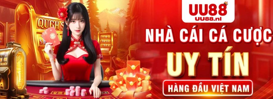 UU88 UU88 NL CHÍNH T cover