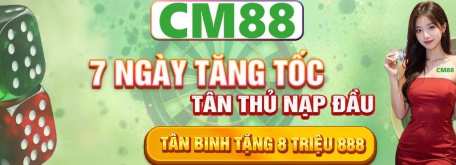 cm 88 cover