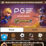 Following profile image