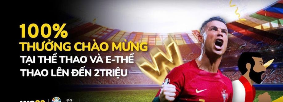 WE88 NHÀ CÁI cover