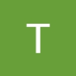 Following profile image