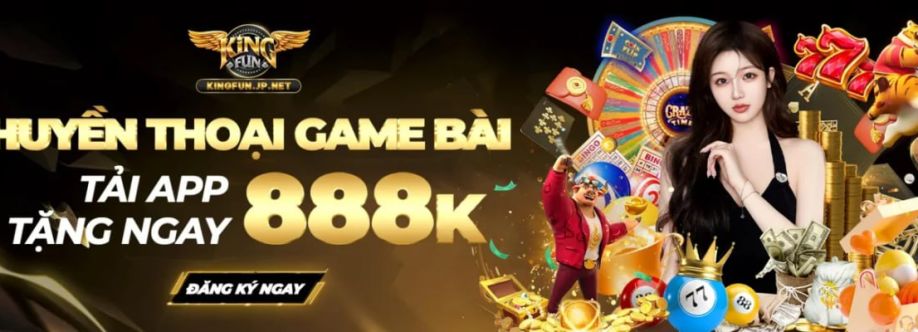 Cổng Game KingFun cover