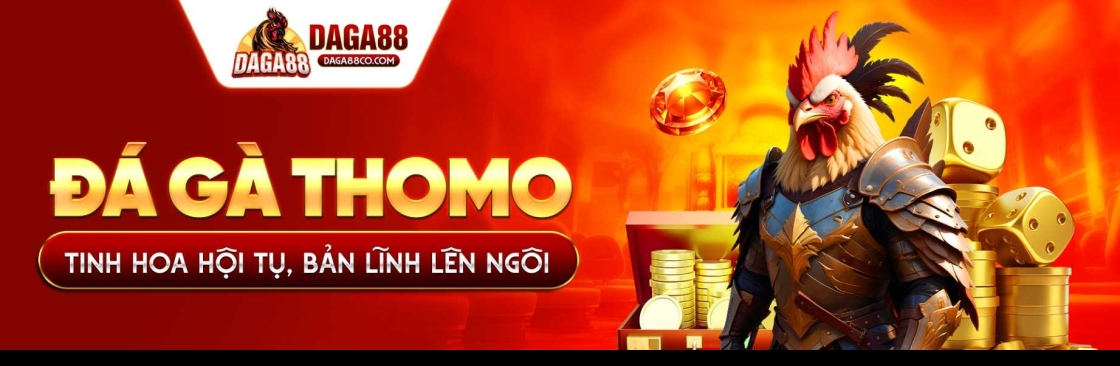 DAGA88 cover