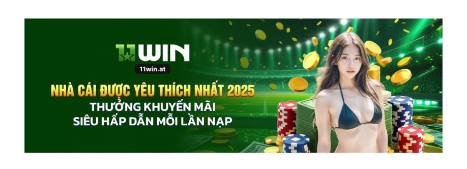 11WIN cover