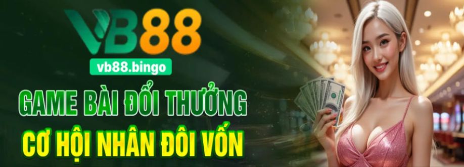 VB88 BINGO cover