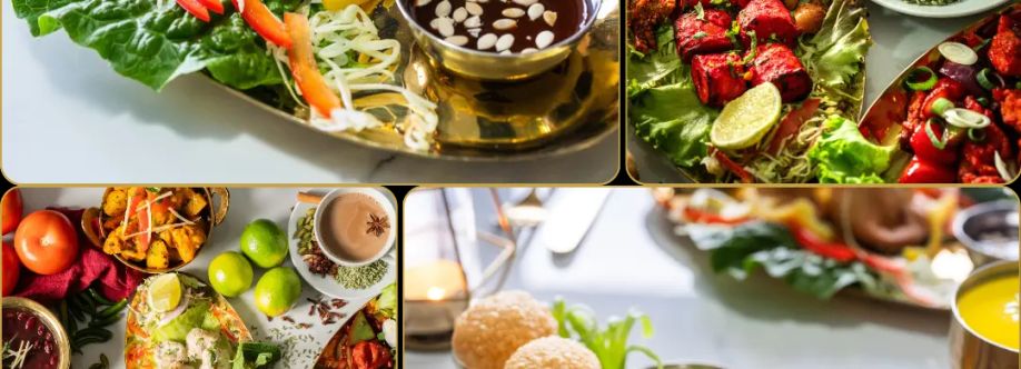 Chopras Indian Restaurant cover