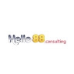 Following profile image