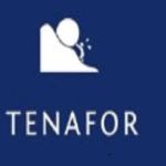Following profile image
