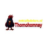 THOMOHOMNAY eetcafe Profile Picture