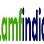 Following profile image