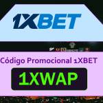 Promocional 1xbet Profile Picture