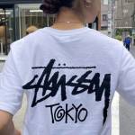 Following profile image