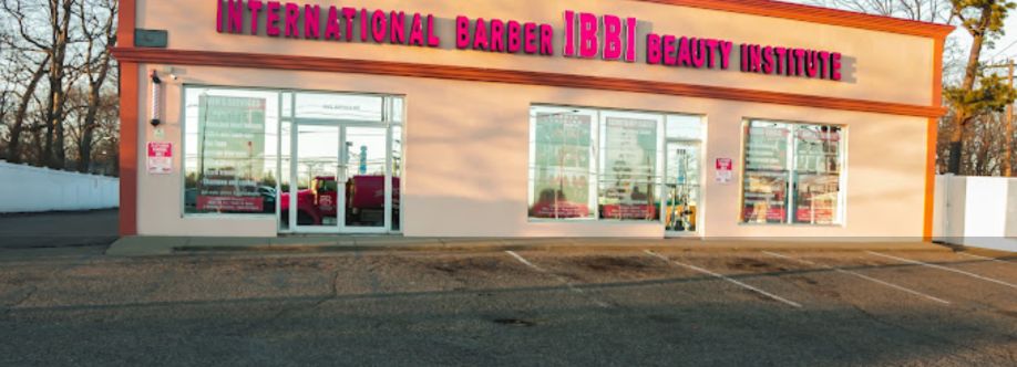 International Barber and Beauty Institute cover