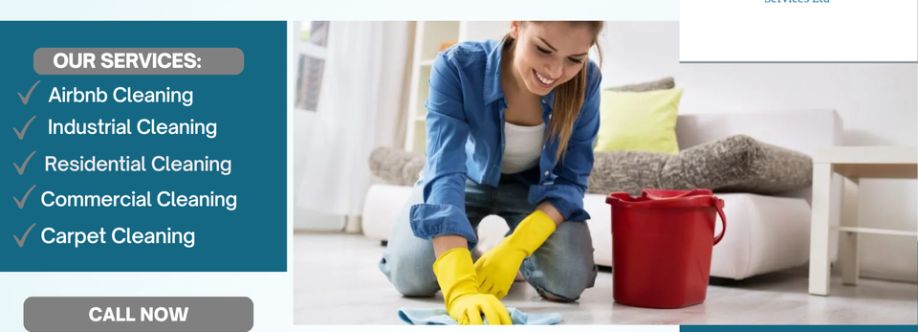Platinum SW Cleaning Services Ltd cover