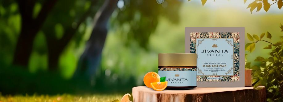 Jivanta Herbal cover