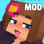 Following profile image