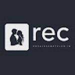 Following profile image