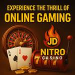 JDNITRO JDNITRO Profile Picture