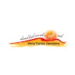 Following profile image