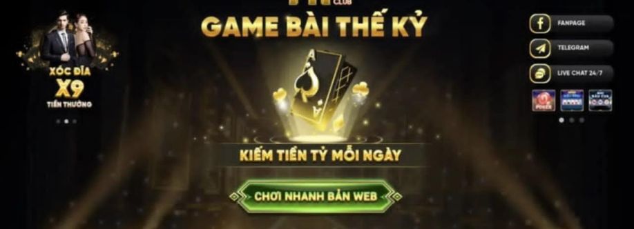 Cổng game TipClub cover
