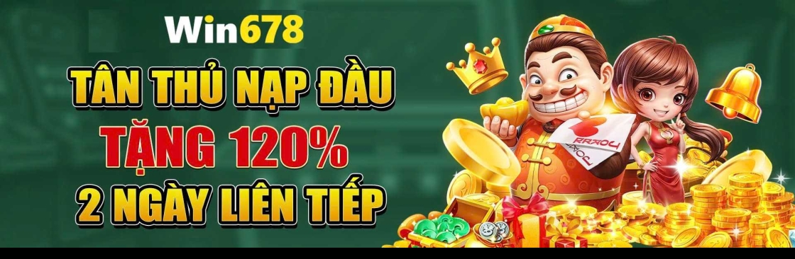 WIN678 cover