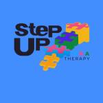 Step Up ABA Therapy Profile Picture