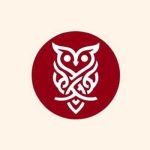 Following profile image