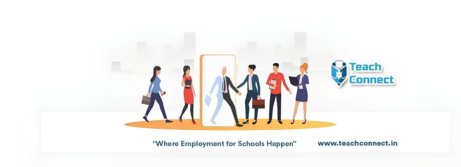 TeachConnect Pvt Ltd cover
