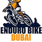 Enduro bike Dubai