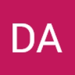 Following profile image